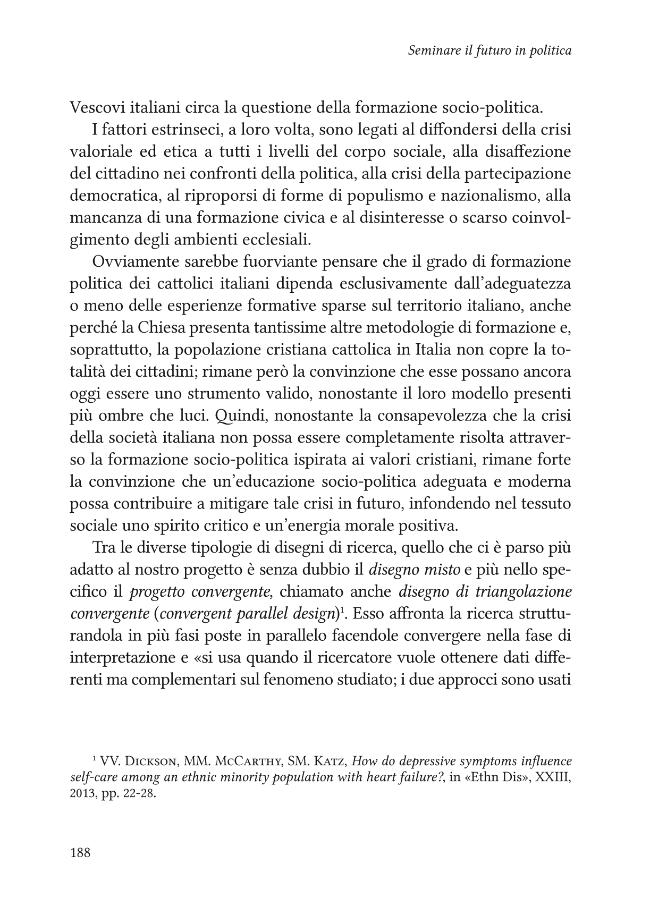 Probeseite
