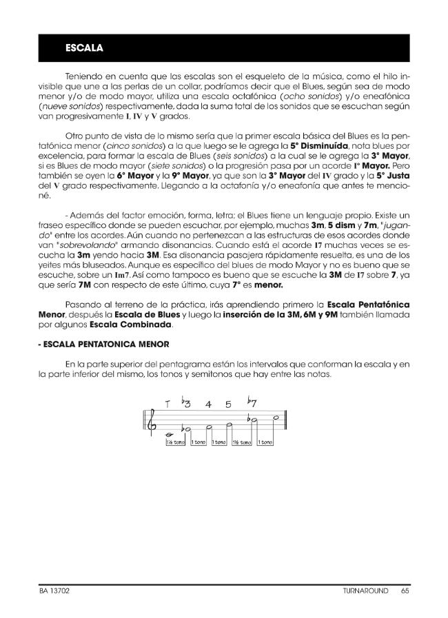 Probeseite
