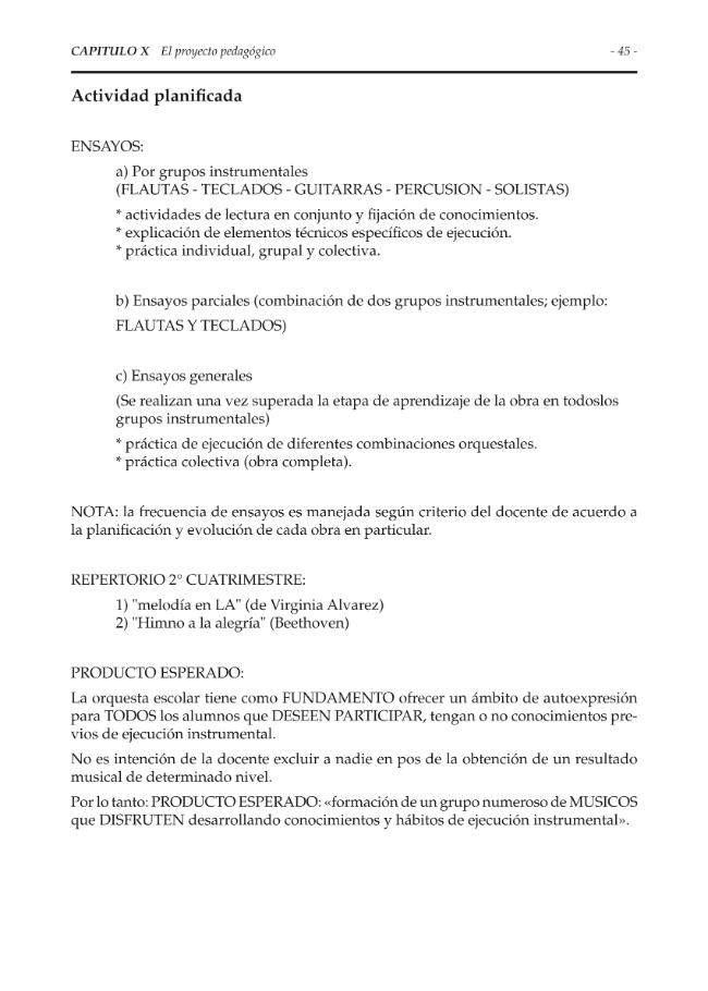 Página de muestra
