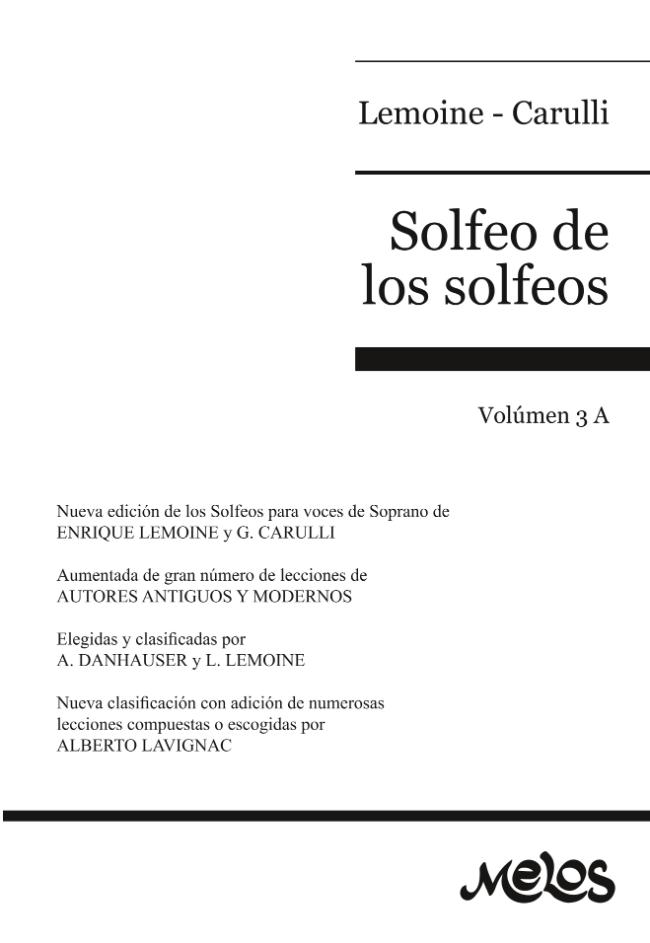 Página de muestra