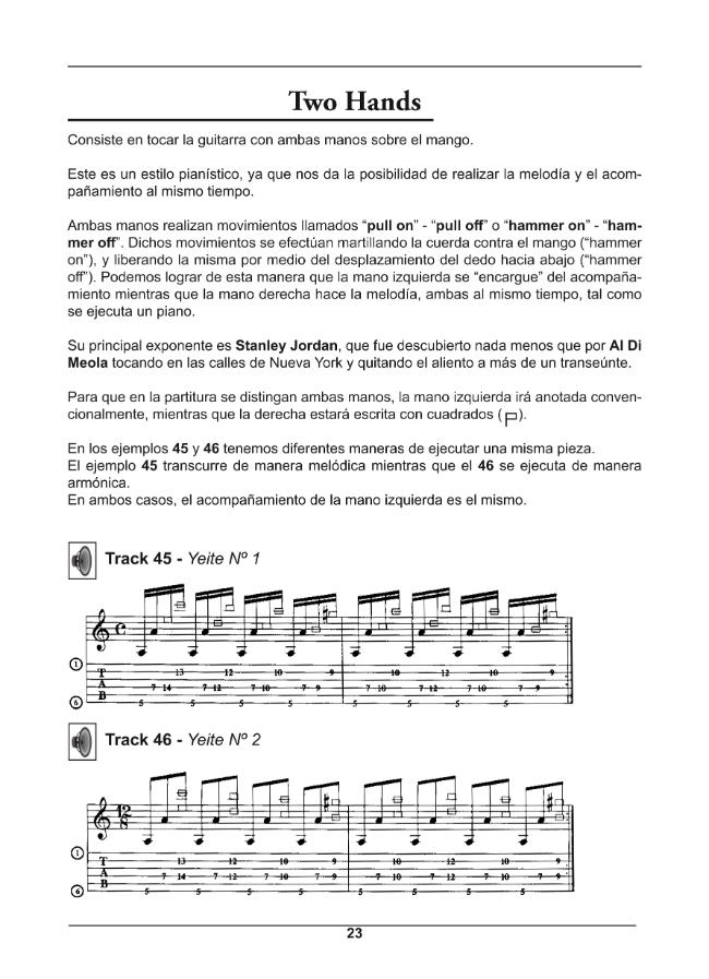 Probeseite