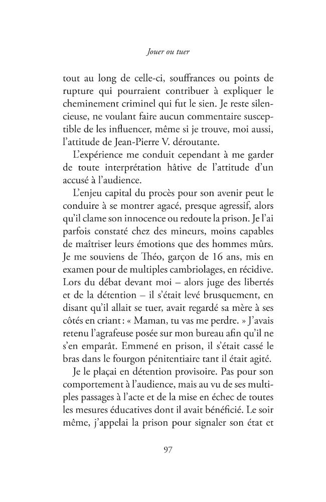 Sample page