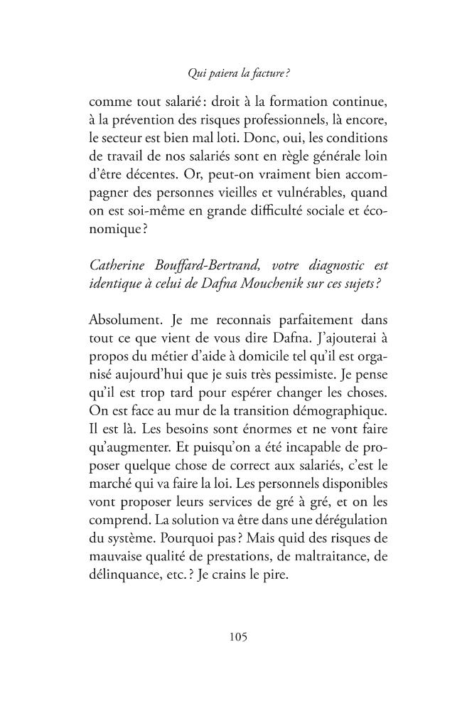 Exemple de page