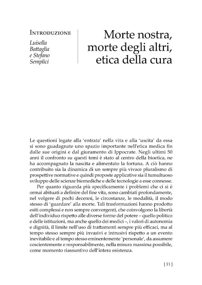 Pagina campione