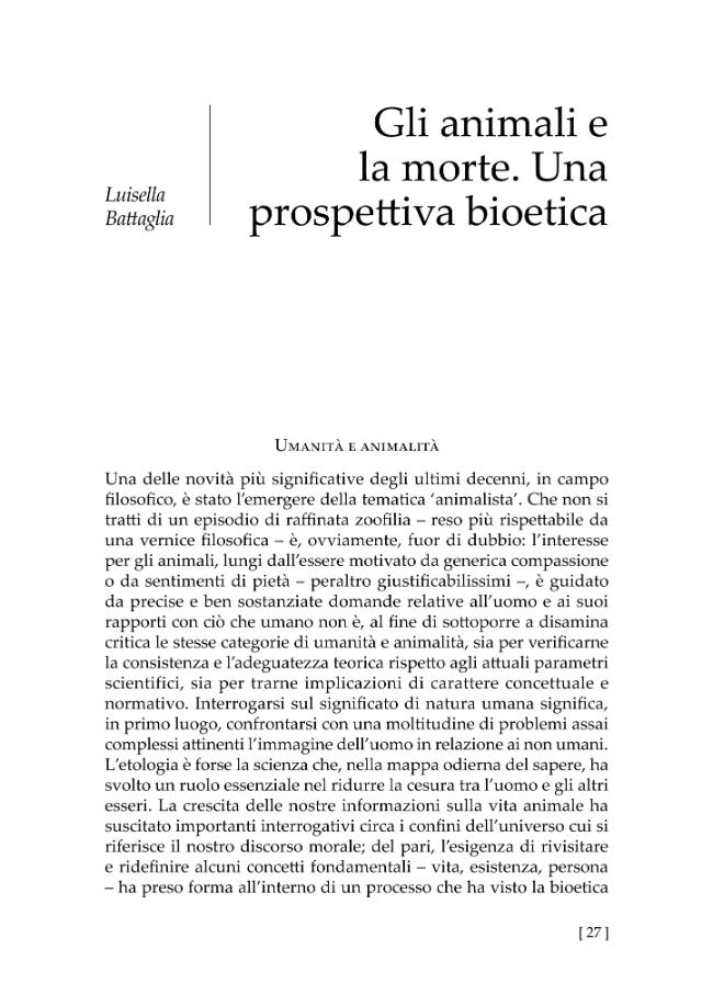 Probeseite