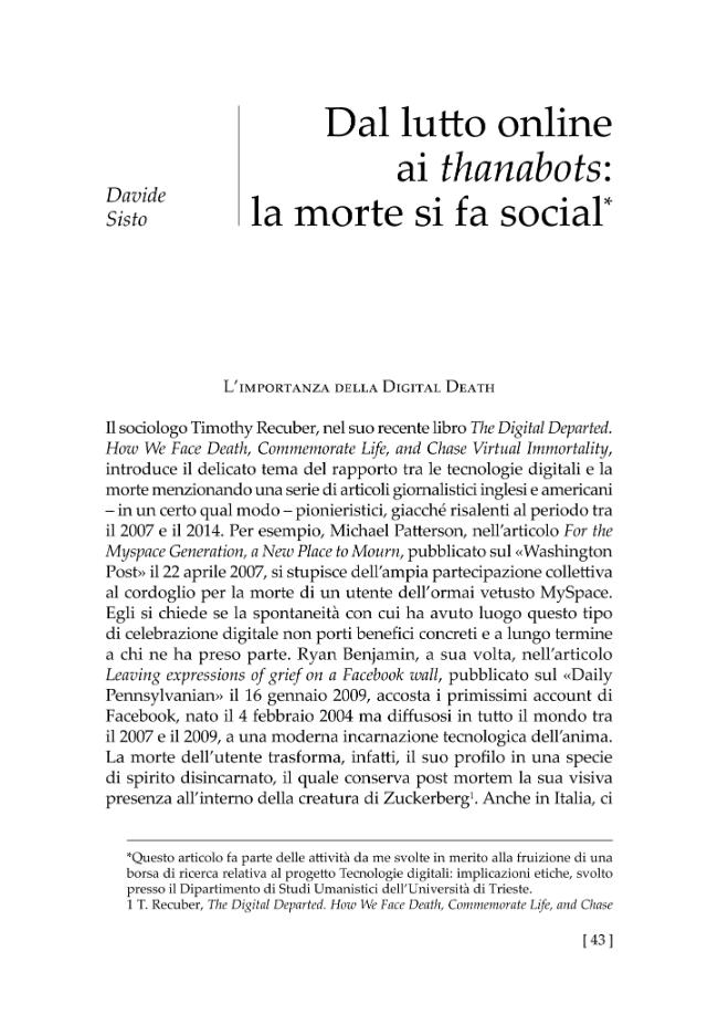 Exemple de page