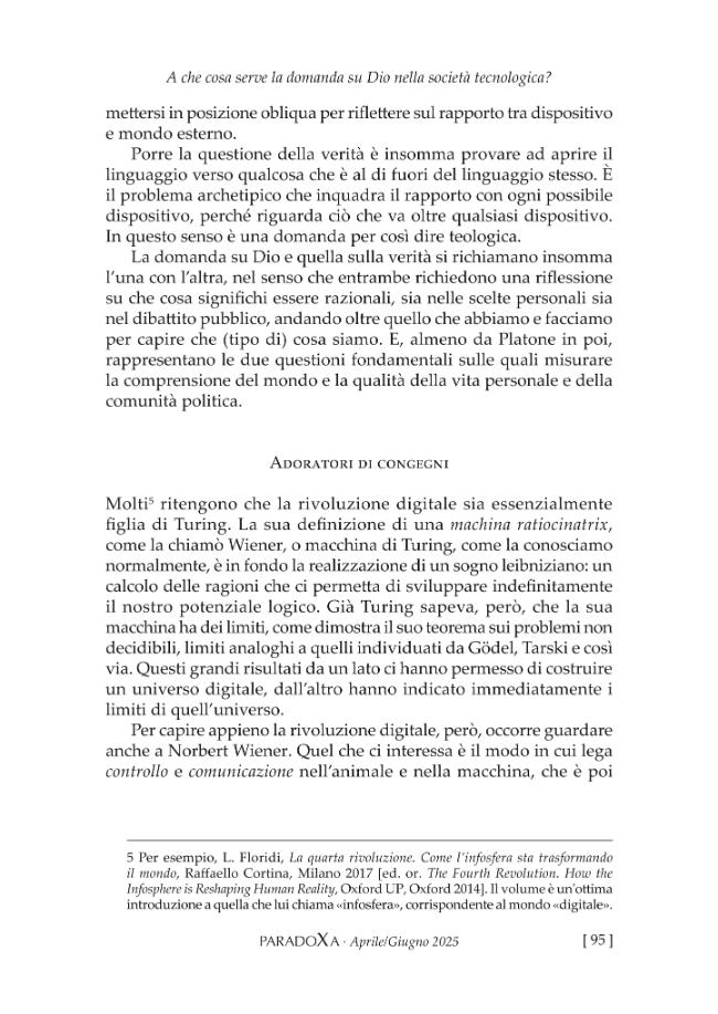 Exemple de page