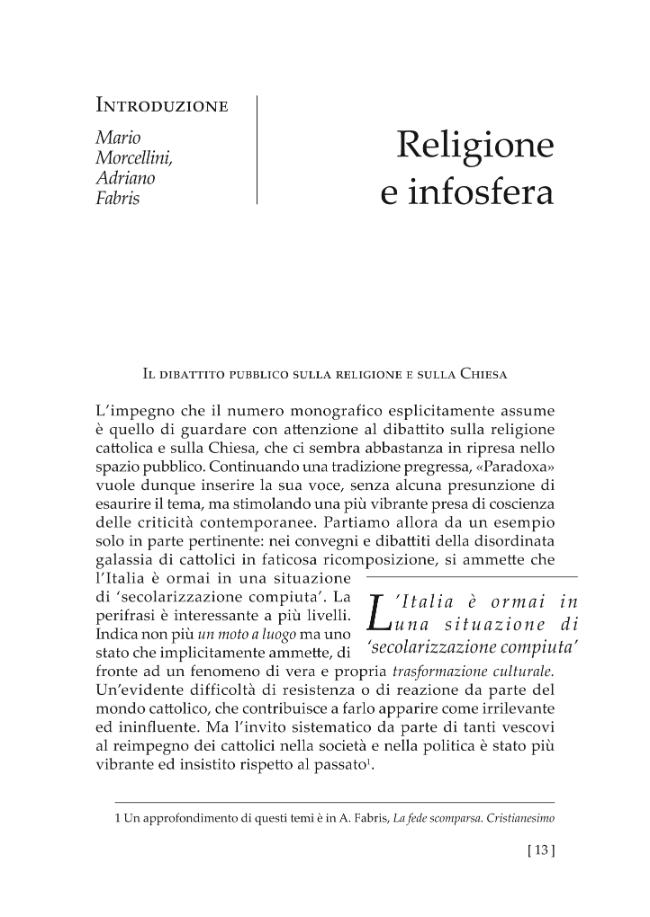 Exemple de page