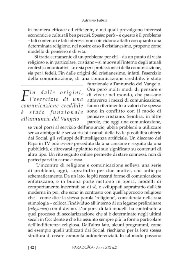 Exemple de page