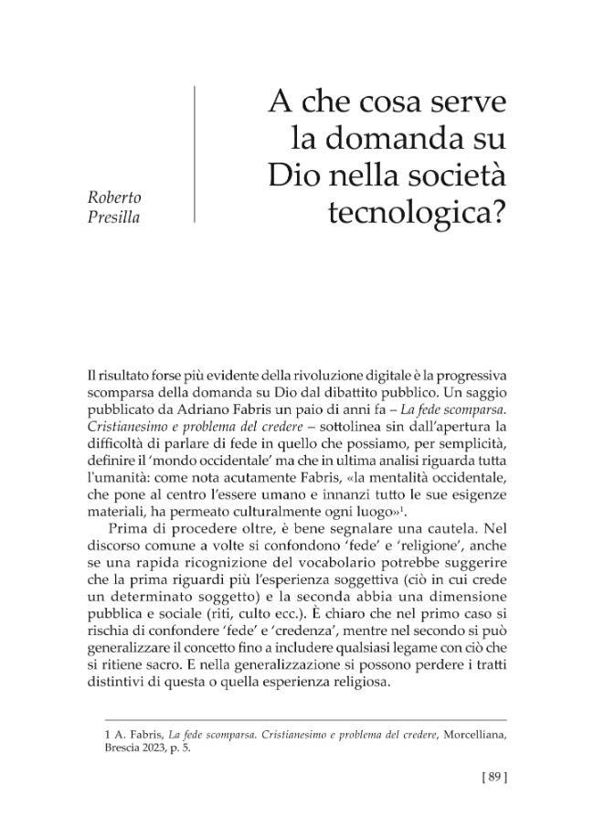 Sample page