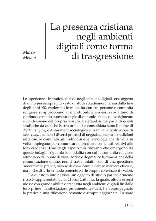 Sample page