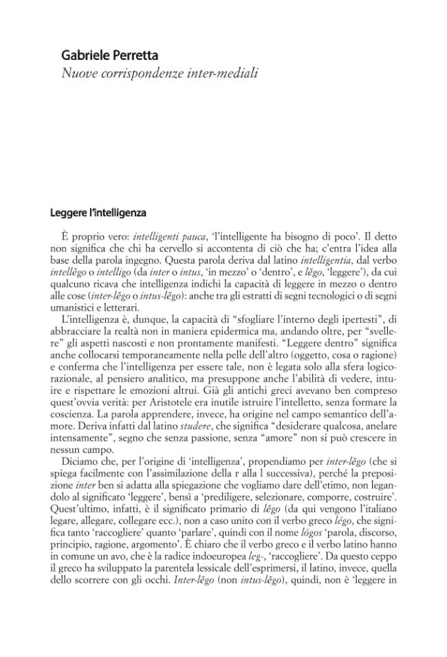 Exemple de page