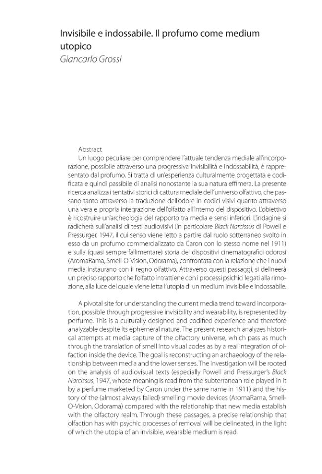 Exemple de page