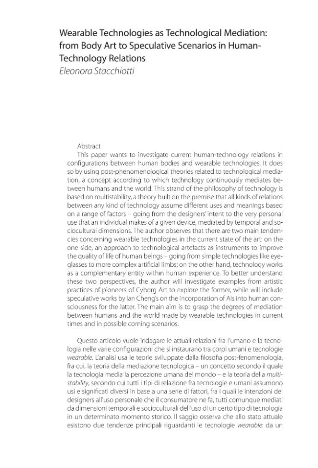 Exemple de page
