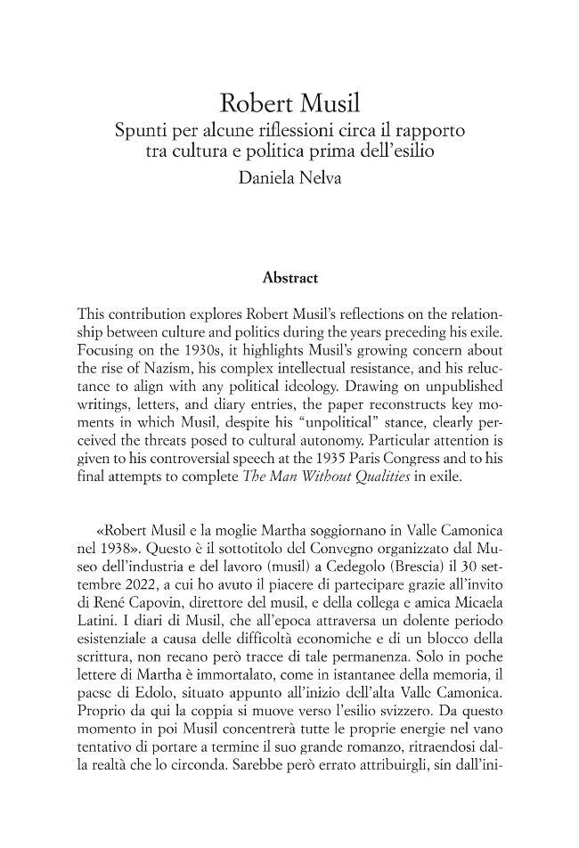 Pagina campione