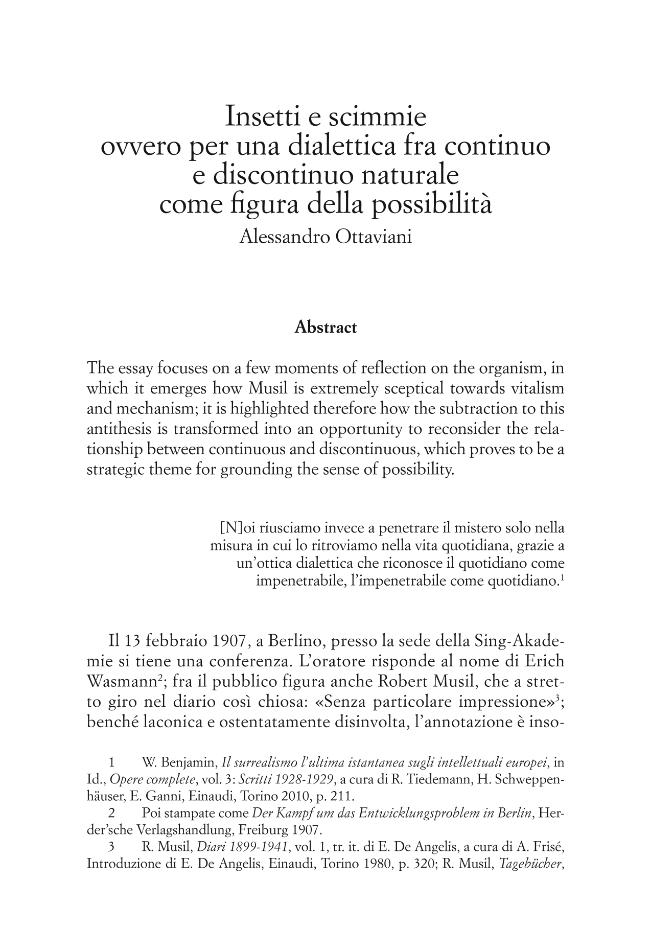 Pagina campione