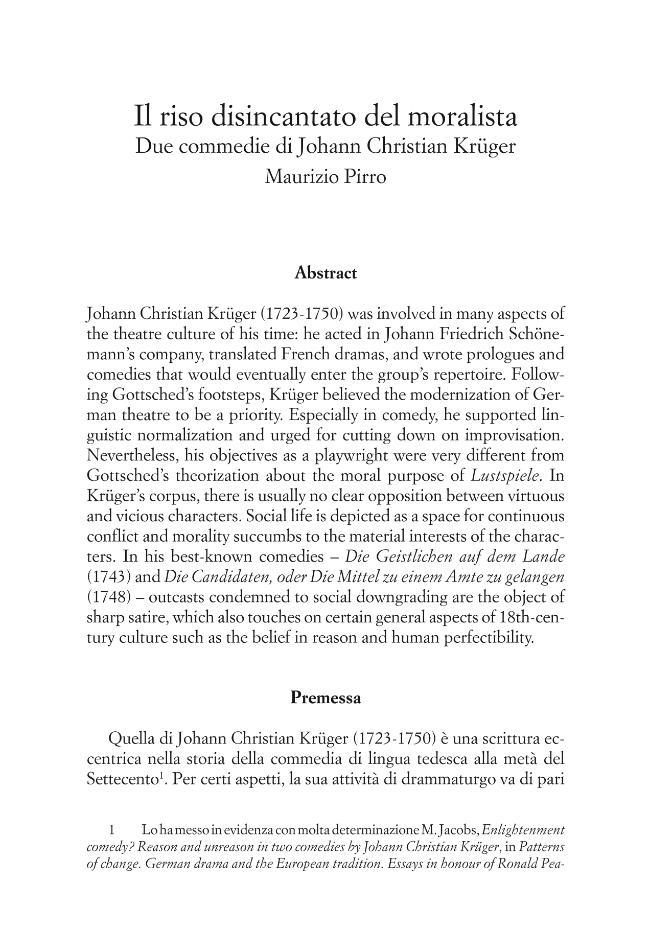 Exemple de page