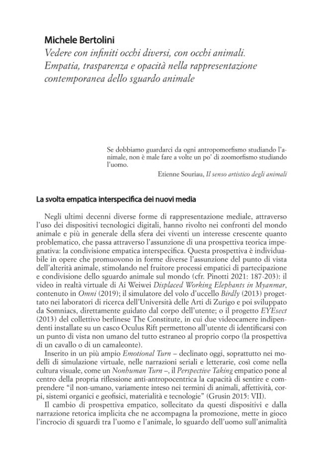 Probeseite
