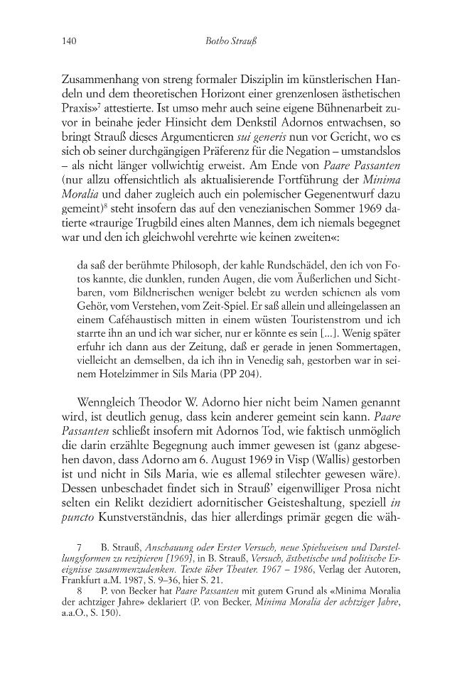 Exemple de page