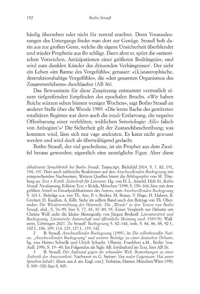 Exemple de page