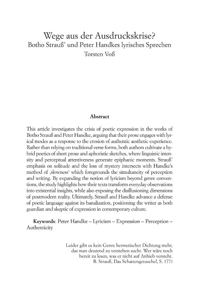Exemple de page