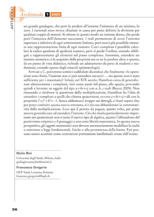 Probeseite