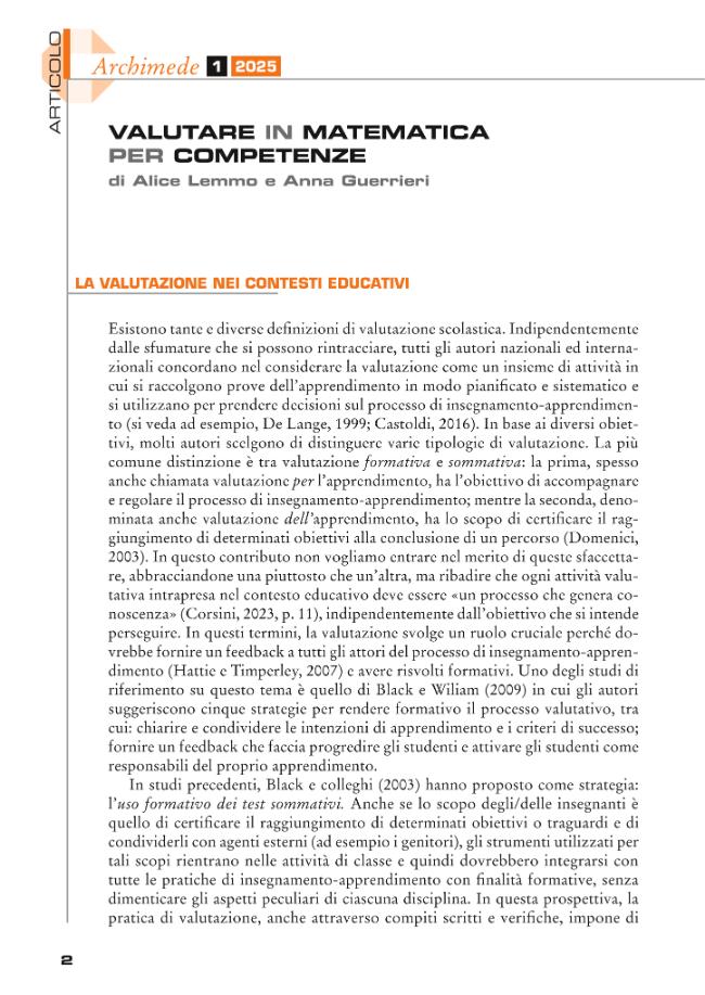 Sample page