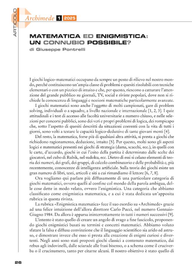 Probeseite
