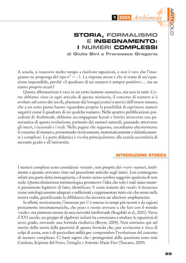 Probeseite
