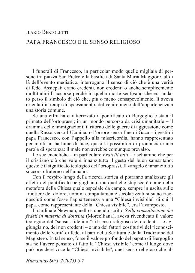Pagina campione