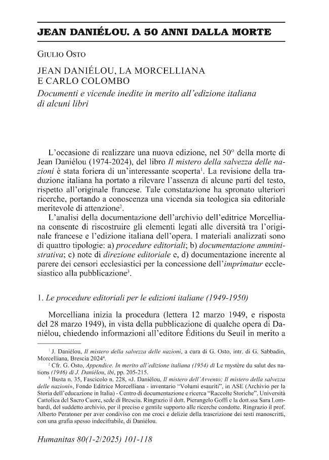 Página de muestra