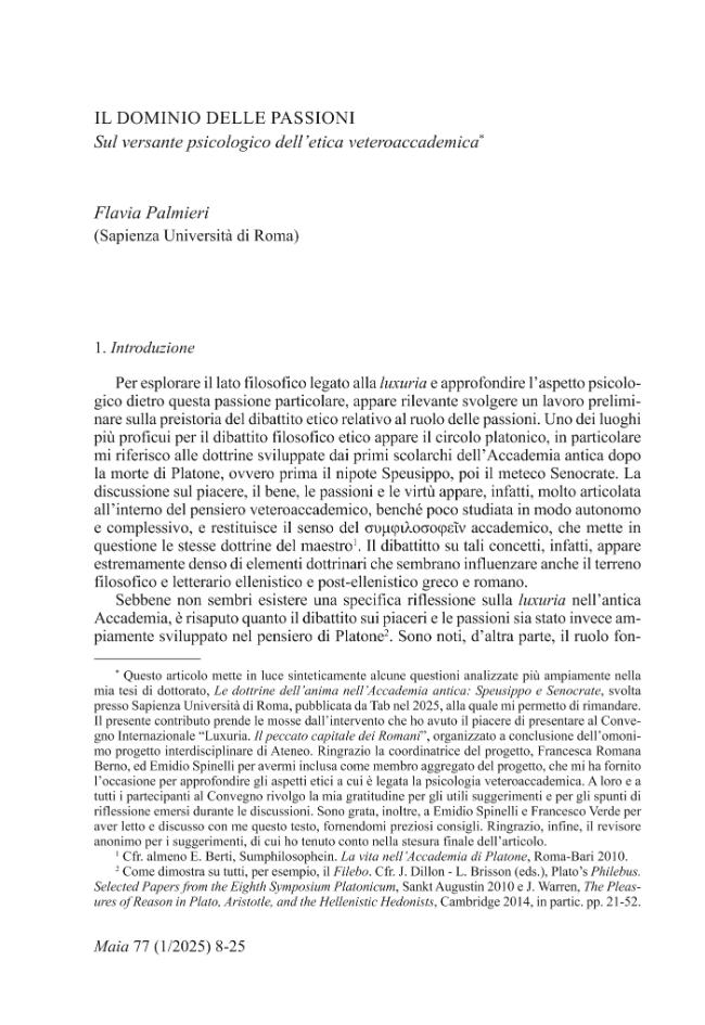 Página de muestra
