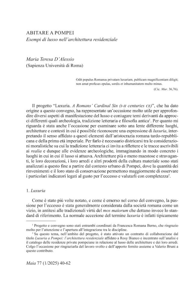 Página de muestra