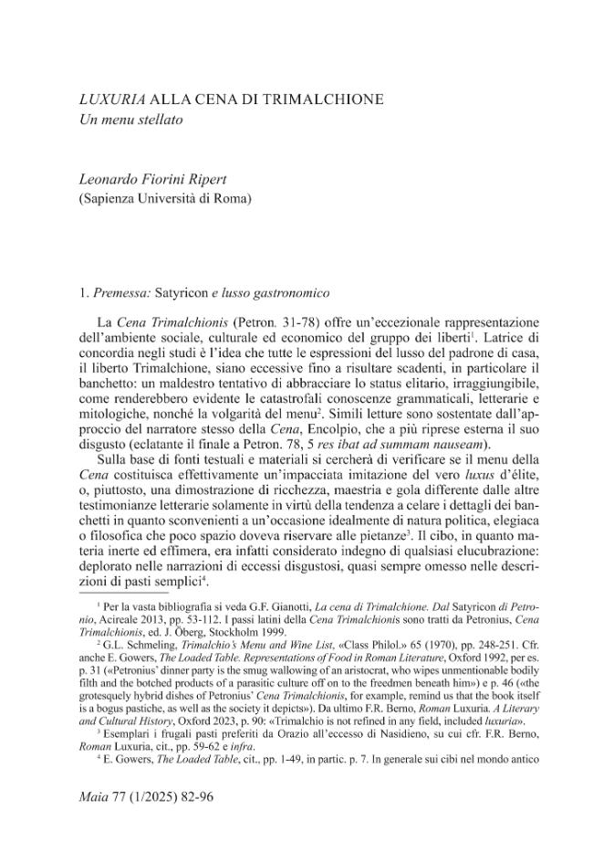 Pagina campione