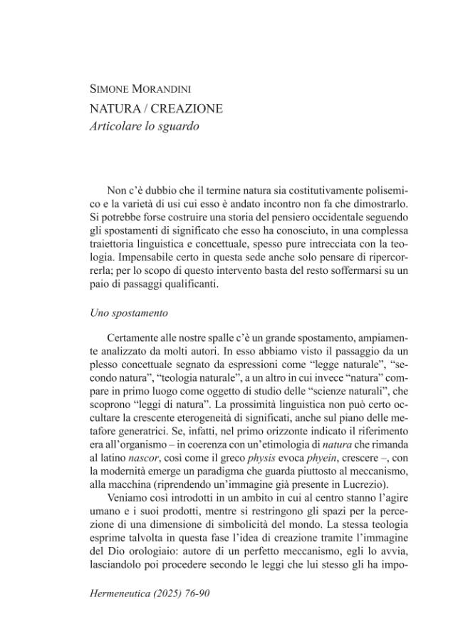 Exemple de page