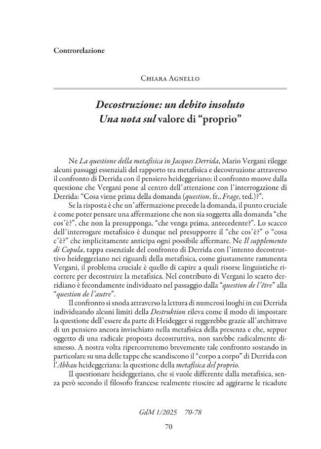Exemple de page