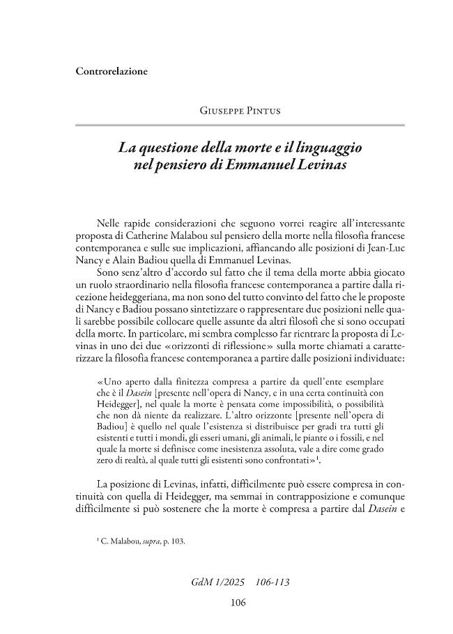 Exemple de page