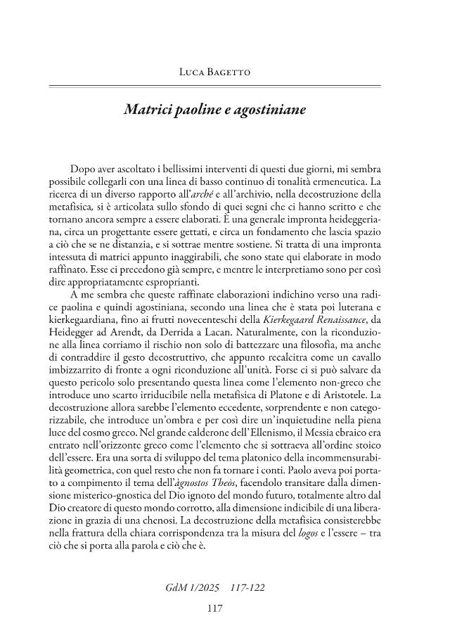 Página de muestra