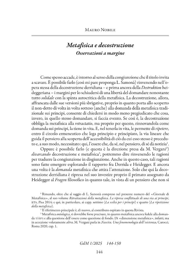 Exemple de page