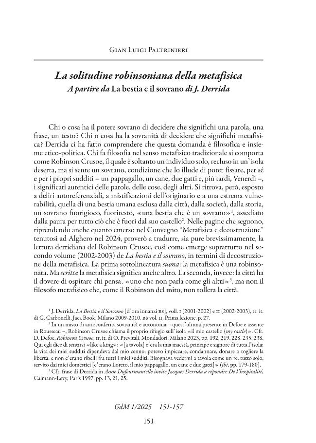Probeseite