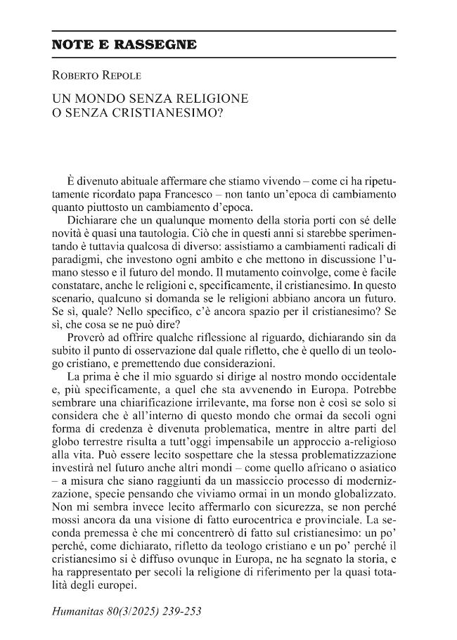 Exemple de page