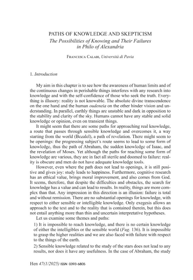 Exemple de page