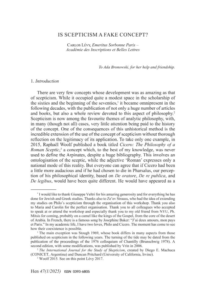 Exemple de page