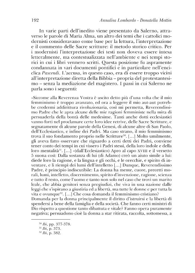 Exemple de page