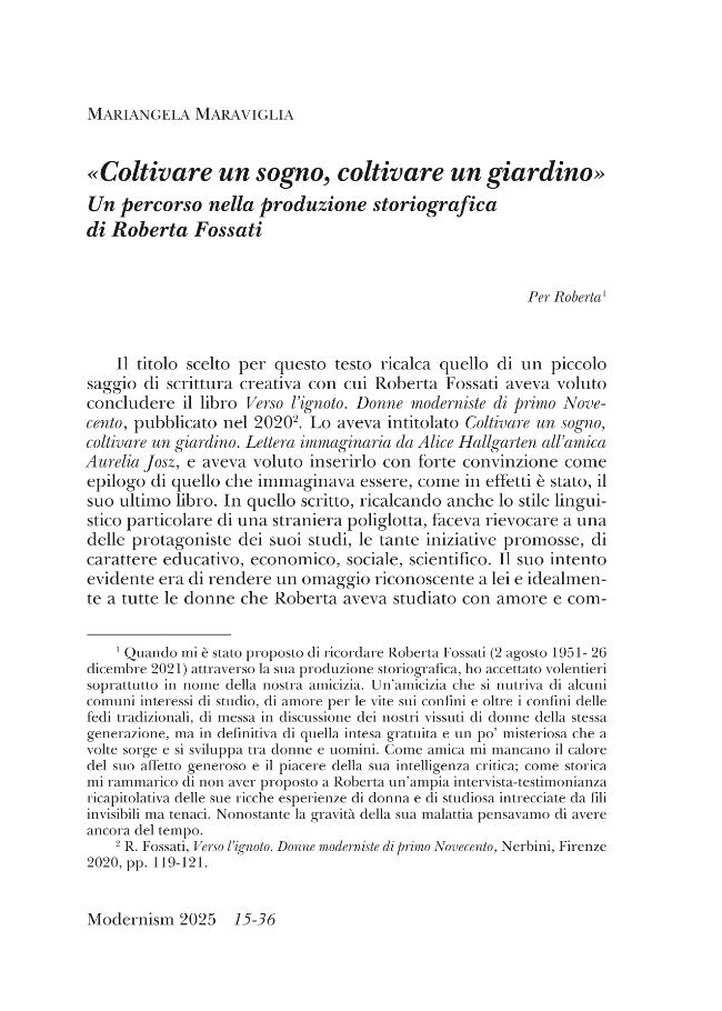 Exemple de page