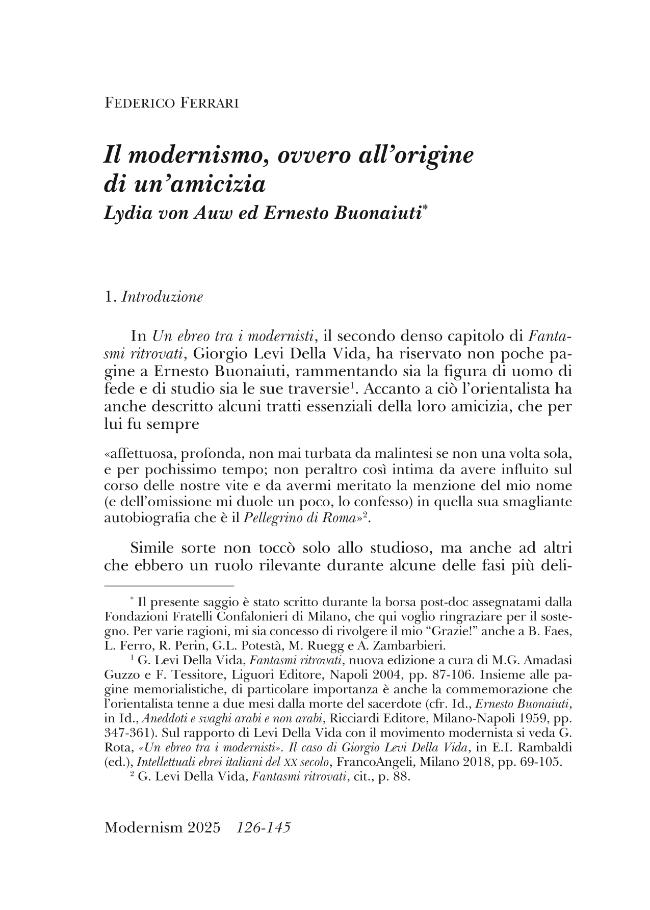 Exemple de page