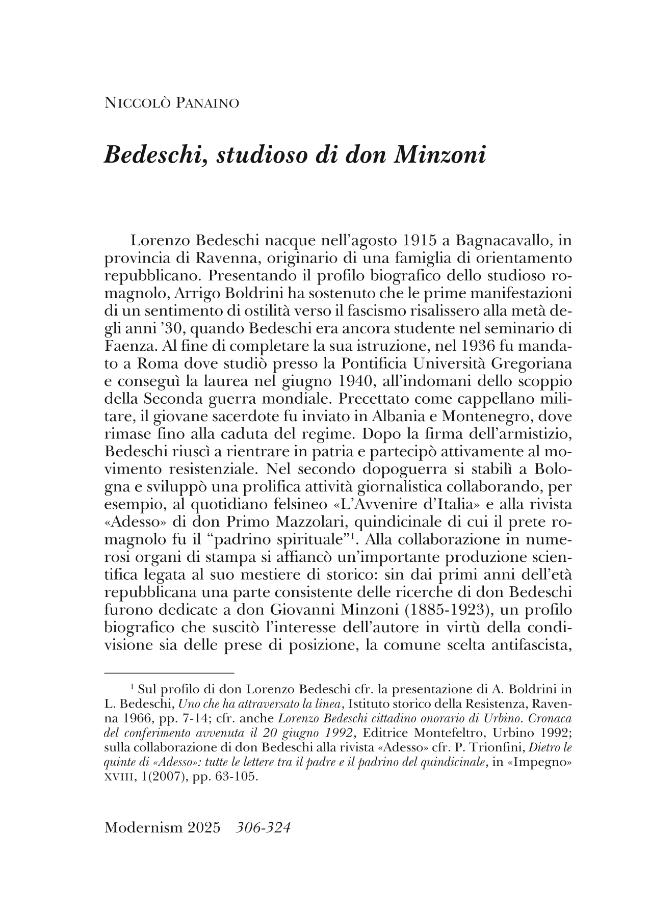Exemple de page
