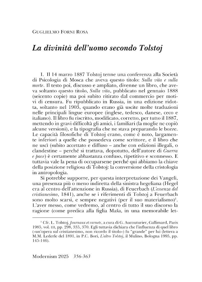 Exemple de page