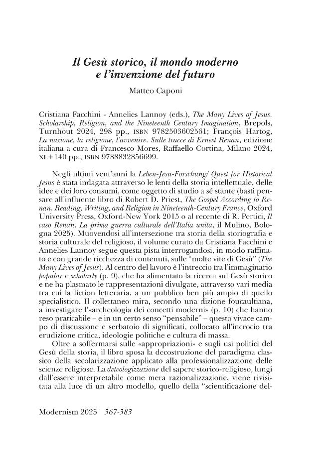 Exemple de page