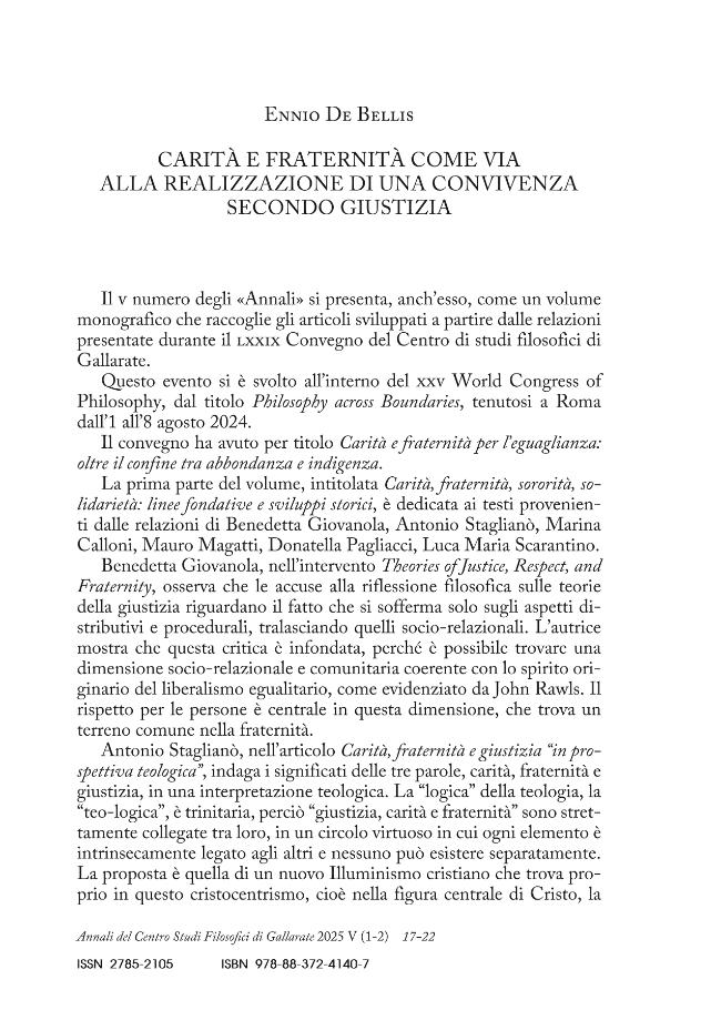 Pagina campione
